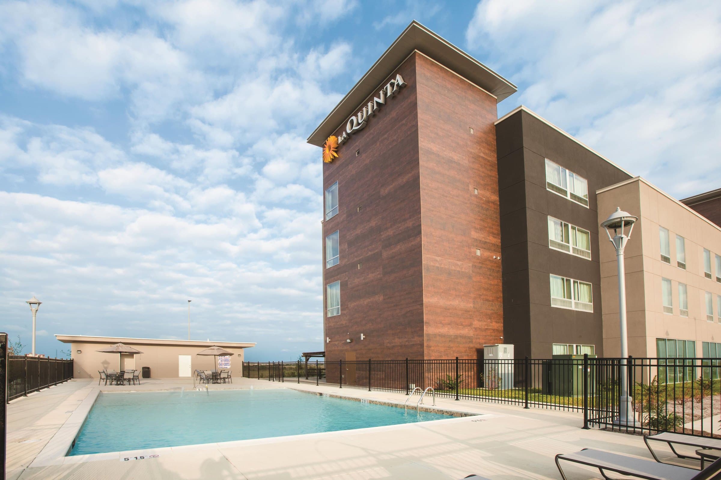 San Marcos River Escape