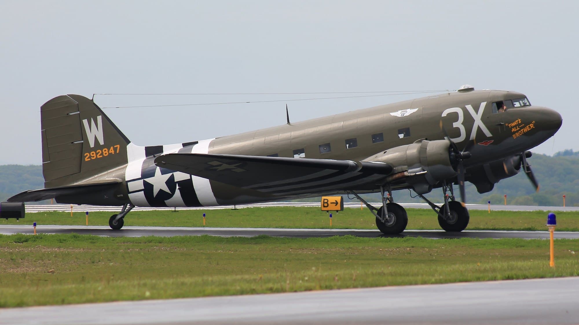 Central Texas Wing, Commemorative Air Force