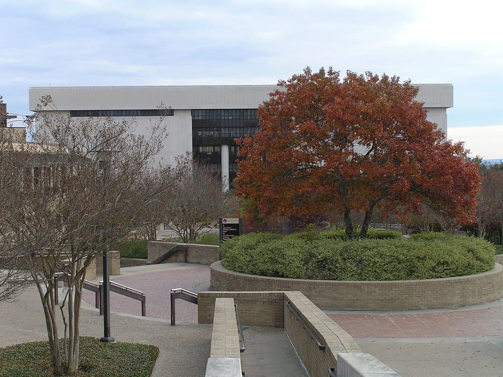 The Wittliff Collections